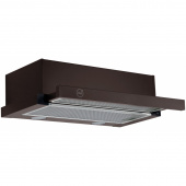 Кухонная вытяжка встраиваемая MBS ARALIA 600 BROWN