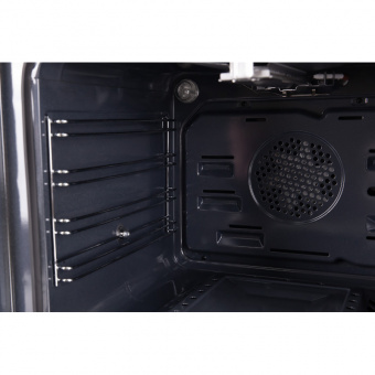 Газовый духовой шкаф MBS DG-602BL