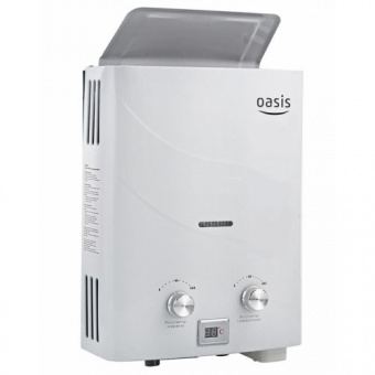 Oasis B-12W Бездымоходная