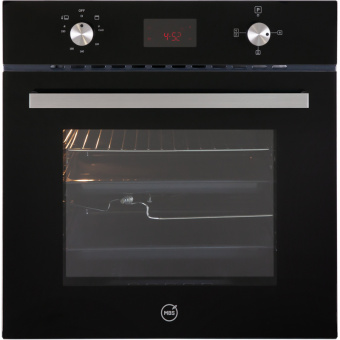 Газовый духовой шкаф MBS DG-602BL
