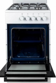 Газовая плита VESTA Bergamo VGG 6021.1 Белая