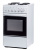 Электрическая плита Лада Nova AE 14027 W белый Электрическая плита Лада Nova AE 14027 W белый