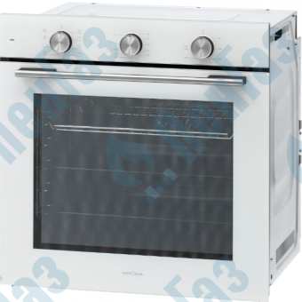 BIRNE 60 WH электрический духовой шкаф (независимый)	