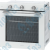 BIRNE 60 WH электрический духовой шкаф (независимый)	