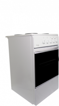 Электрическая плита Лада Nova AE 14027 W белый