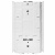 Колонка газовая Royal Thermo GWH 10 Inflame White