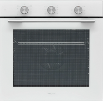 BIRNE 60 WH электрический духовой шкаф (независимый)	