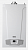 Настенный одноконтурный газовый котел BAXI ECO Life 1.14F со встроенным 3-ходовым клапаном