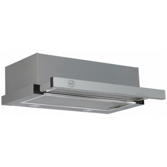 Кухонная вытяжка встраиваемая MBS ARALIA 600 INOX