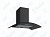 Кухонная вытяжка RUTA 160 BLACK
