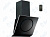 Кухонная вытяжка MBS TREVESIA 160 GLASS BLACK