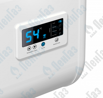 THERMEX IF 50 H (pro) Wi-Fi