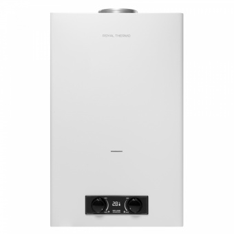 Газовая колонка Royal Thermo GWH 14 Inflame